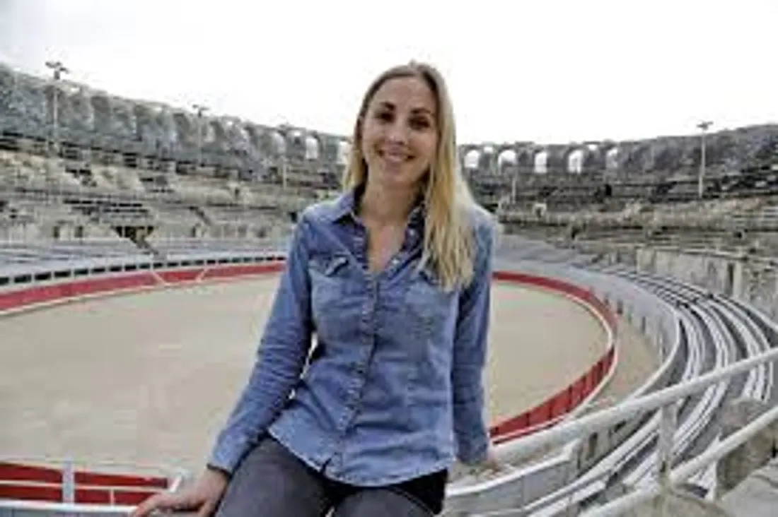 Arènes d’Arles : Lola Jalabert contre-attaque et défend la gestion de Ludi Arles Organisation