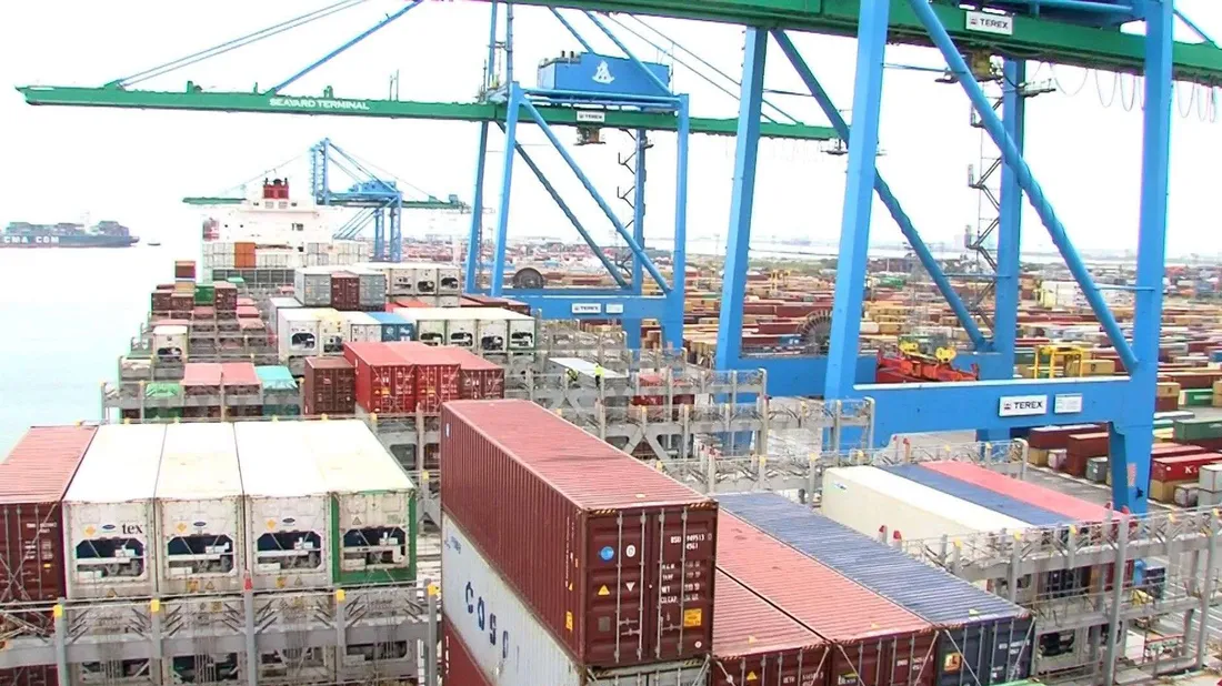 Marseille Fos renforce ses liens commerciaux avec l’Inde