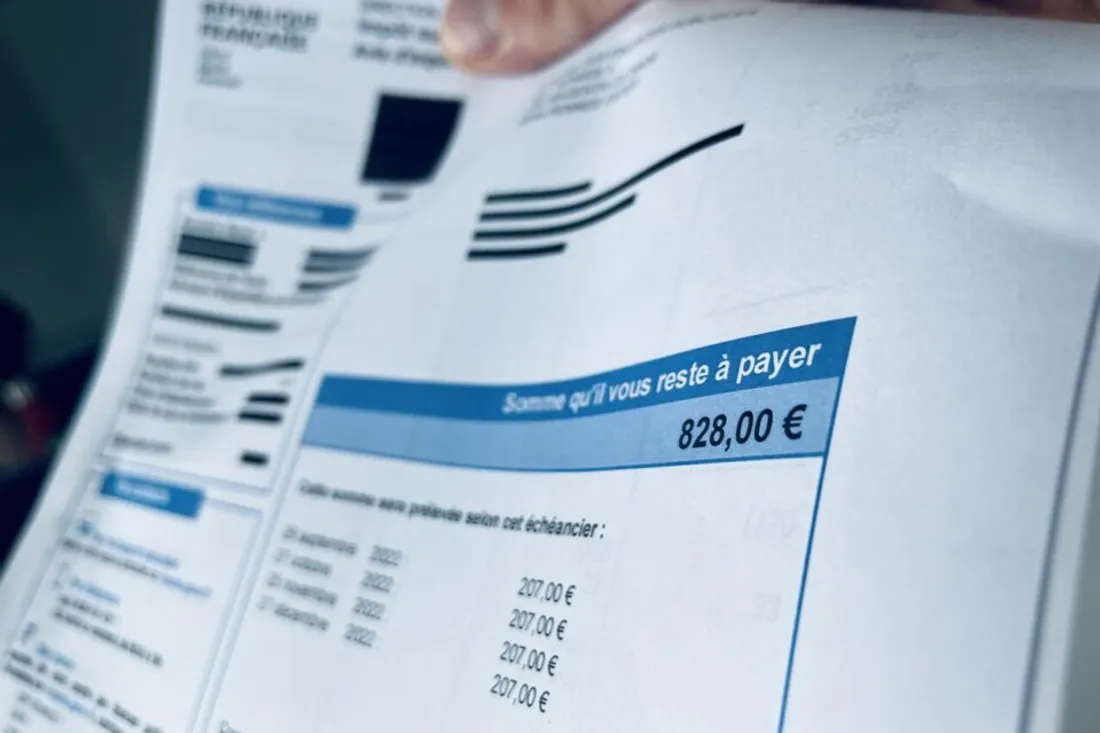 [ economie ] Impôts 2025 : plus de 13 millions de contribuables doivent encore régler un solde