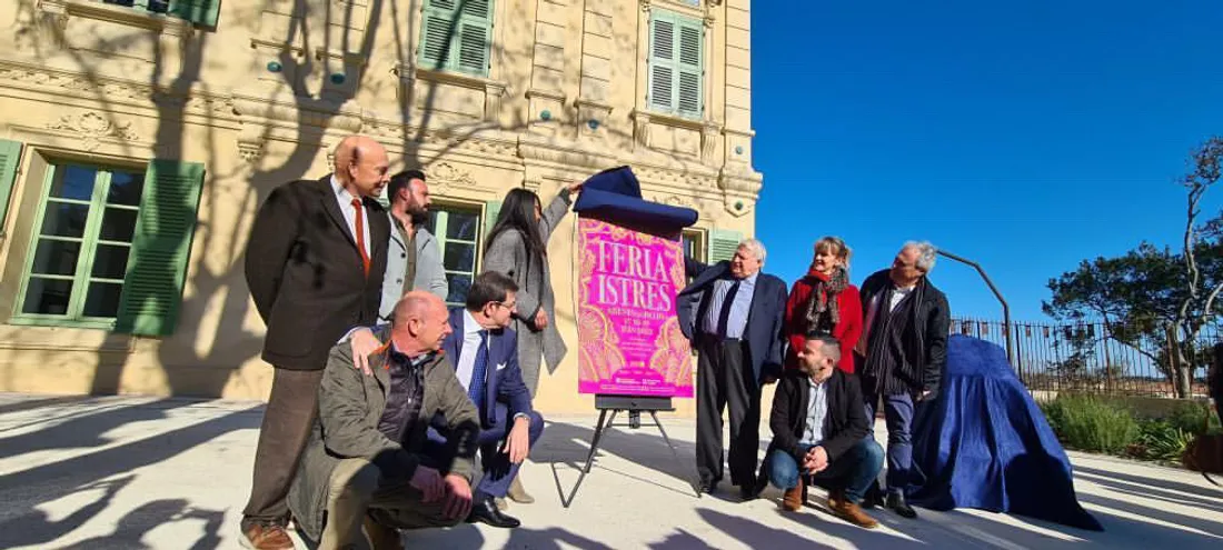 [ SOCIÉTÉ ]: Feria d'Istres: levée du rideau sur la programmation 