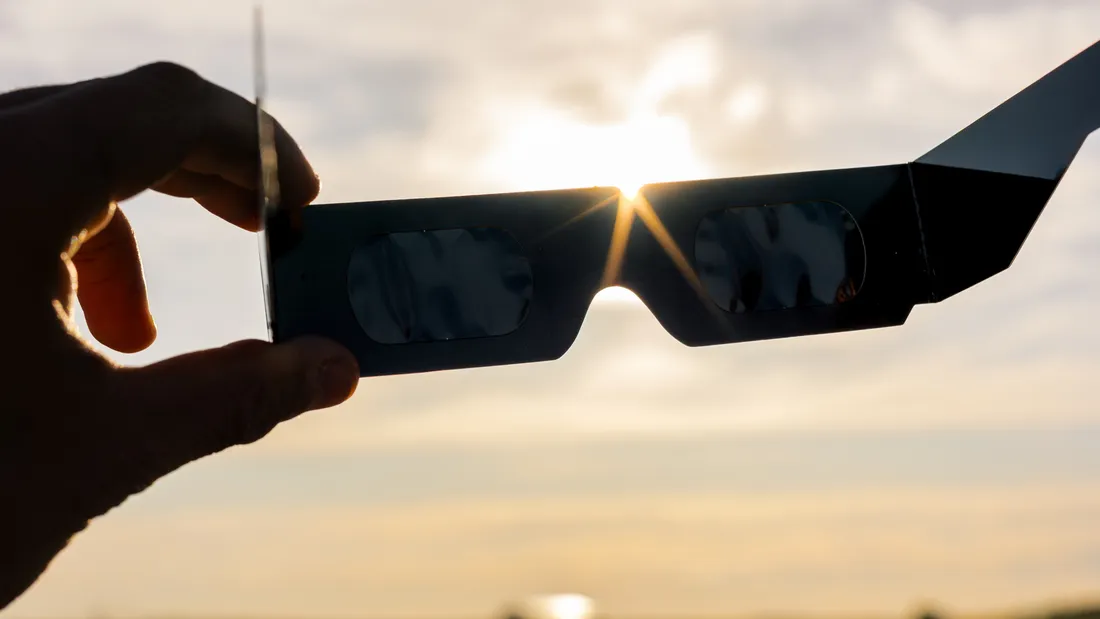 Éclipse solaire du 12 août 2026 : le CHU de Nîmes appelle à la plus grande vigilance