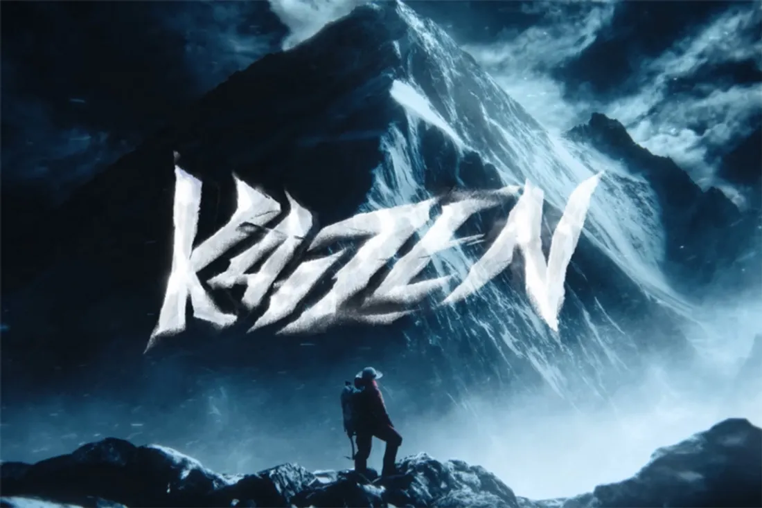 Inoxtag dévoile son ascension de l'Everest, en exclusivité au cinéma ce vendredi !