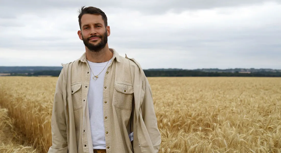 Simon Porte Jacquemus attendu à Arles aujourd’hui