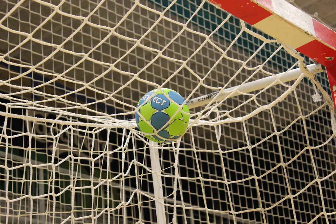 Handball : Istres retrouve Pau-Billère en Coupe de France avant un nouveau déplacement à Cherbourg