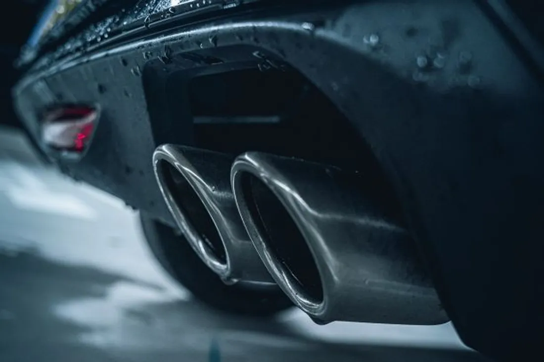 [ SOCIETE ] FIN DES VENTES POUR LES VOITURES THERMIQUES DES 2035