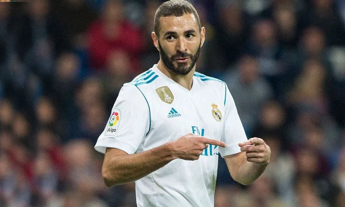 [ FOOTBALL ]: La condamnation de Karim Benzema va-t-elle jouer contre lui pour le Ballon d'or?