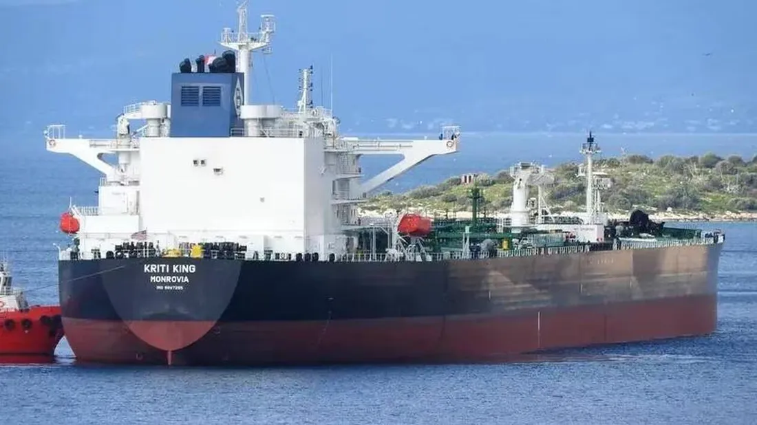 [ JUSTICE - FOS SUR MER ] Un pétrolier récidive dans le port de Fos