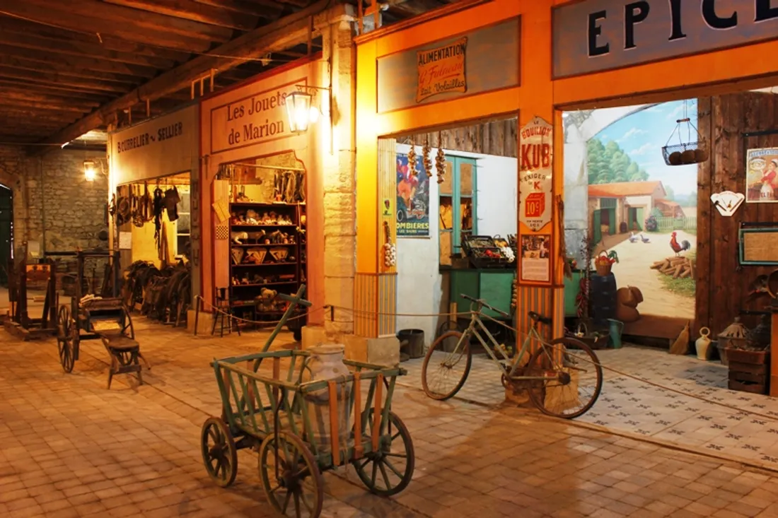 Le Vieux Mas – Beaucaire : une immersion hors du temps au cœur de la tradition