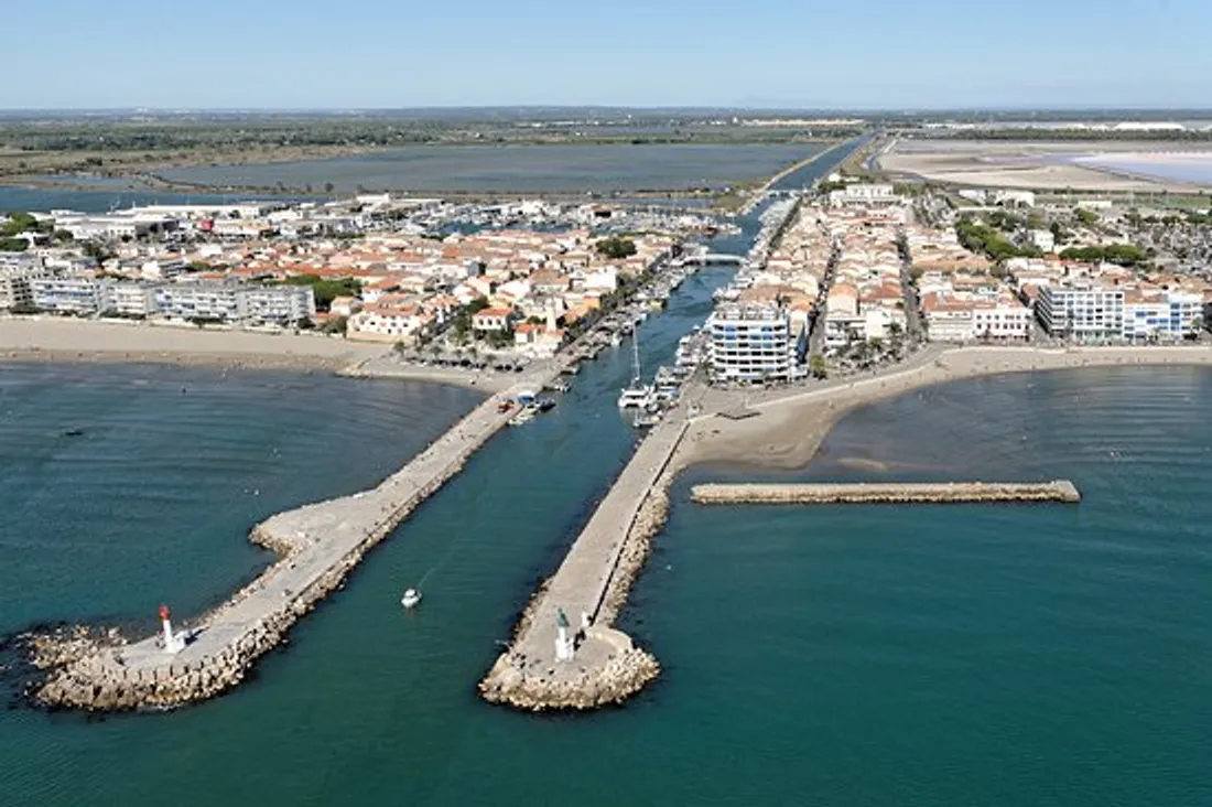 Au Grau-du-Roi, un nouveau contrat pour sécuriser l’accès à l’eau