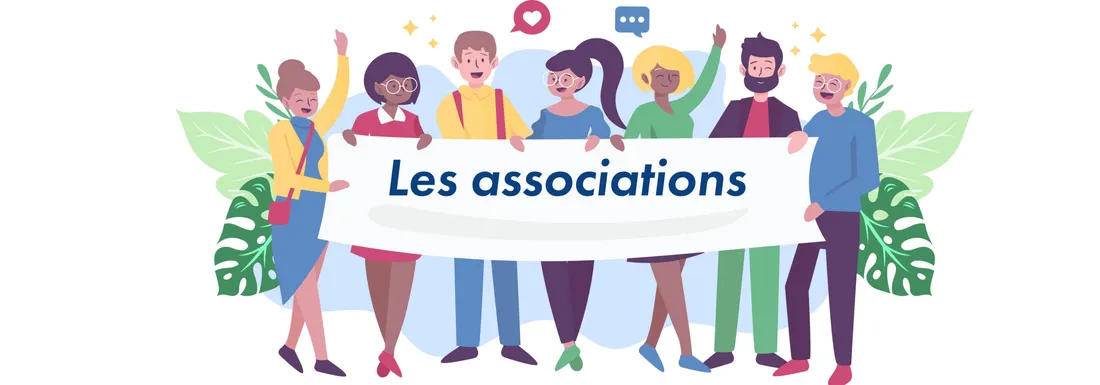 Journée des associations à Port-de-Bouc : plus de 60 associations au rendez-vous le 5 septembre