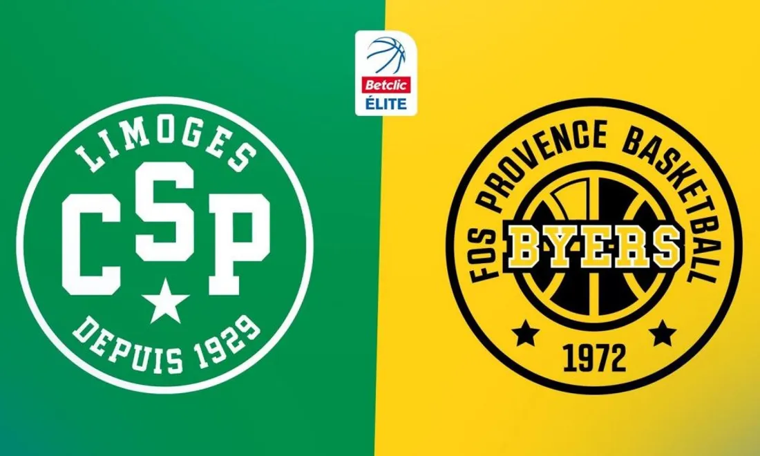 [ SPORT ] Basketball/BetclicElite: La Der des Der pour le Fos Provence Basket 