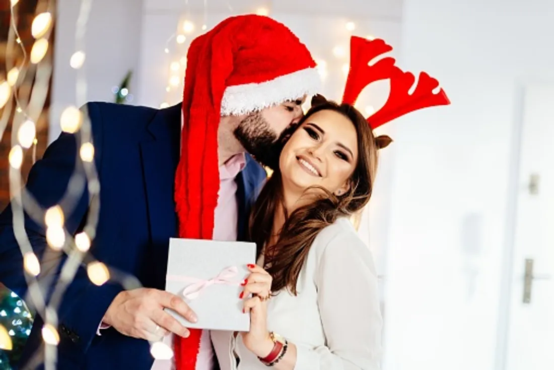 [ CULTURE / LOISIRS ]: Un roman d'amour à lire sous le plaid à Noël