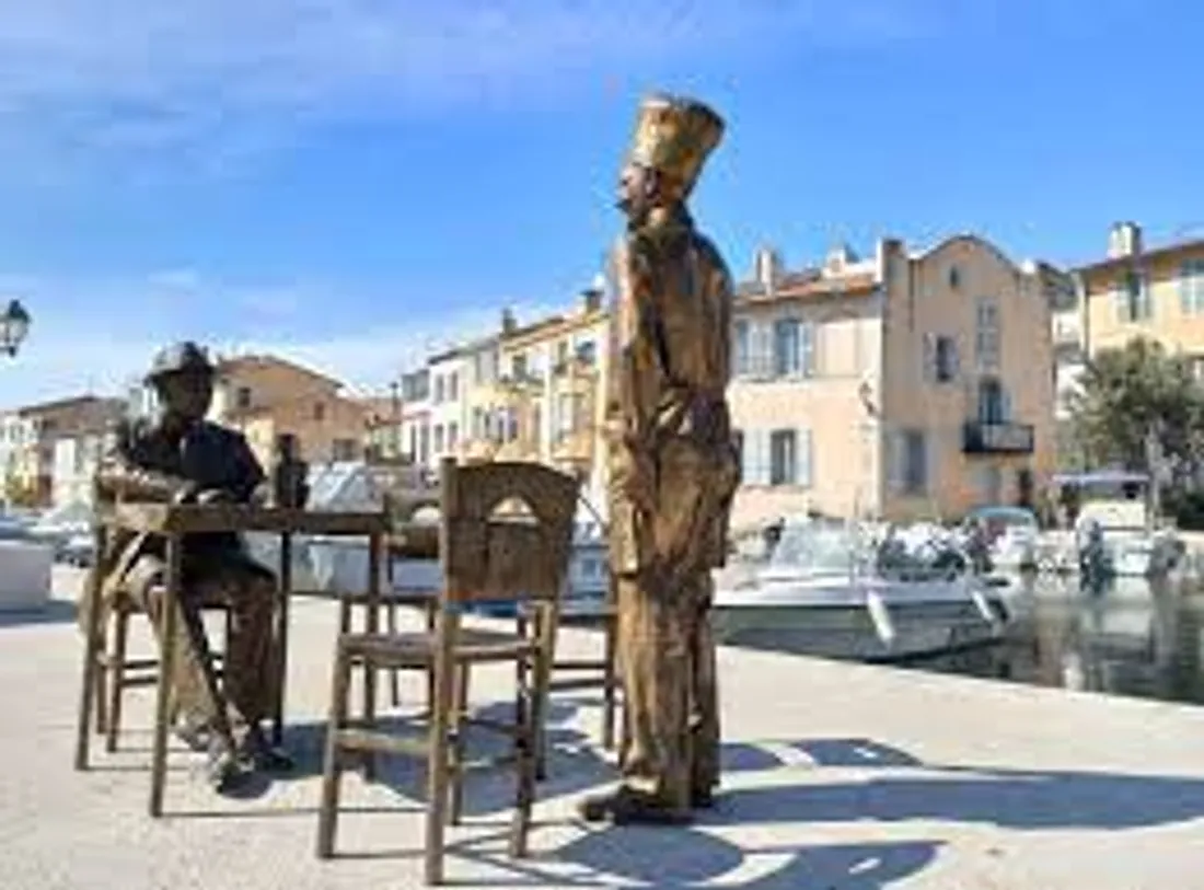 Écoles, autoroute, logements. Pour 2024, la Ville de Martigues voit les choses en grand