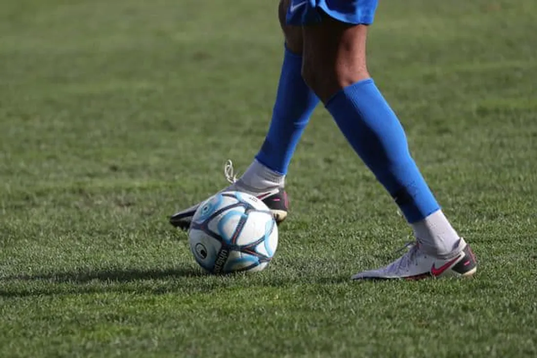 Soupçon de match truqué entre Arles et Septèmes.