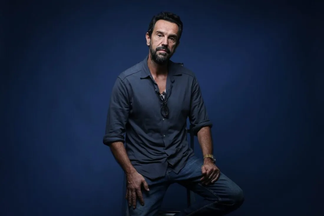 [ ACTUALITE MUSICALE ] Gérald de Palmas met fin à sa carrière 