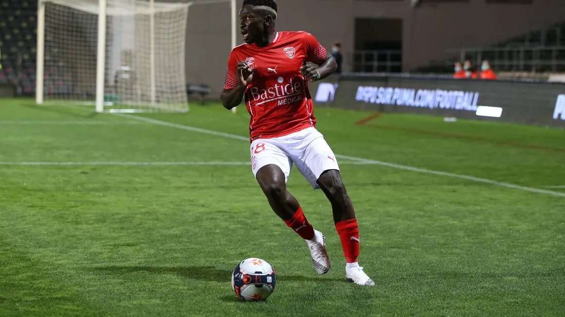 [ SPORT ] Football/L2: Les Crocos à la conquête de la 1ère victoire face à Metz ce soir