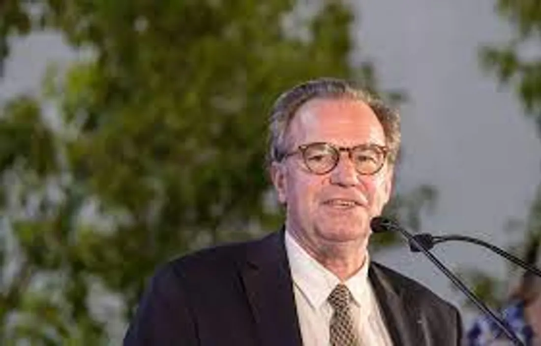 [ ELECTIONS REGIONALES ] PACA: Renaud Muselier renouvelle pour 6 ans