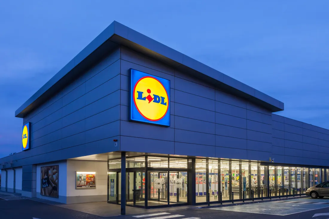 [ Société ] Vente de vin à prix cassé chez Lidl: les syndicats dénoncent