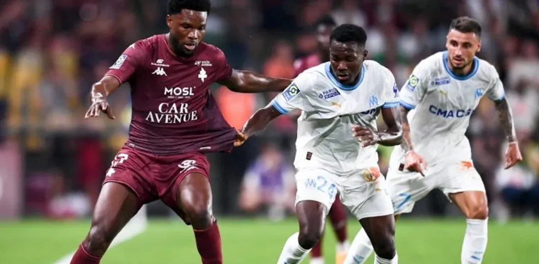 [ SPORT - FOOTBALL ] L'actu du jour