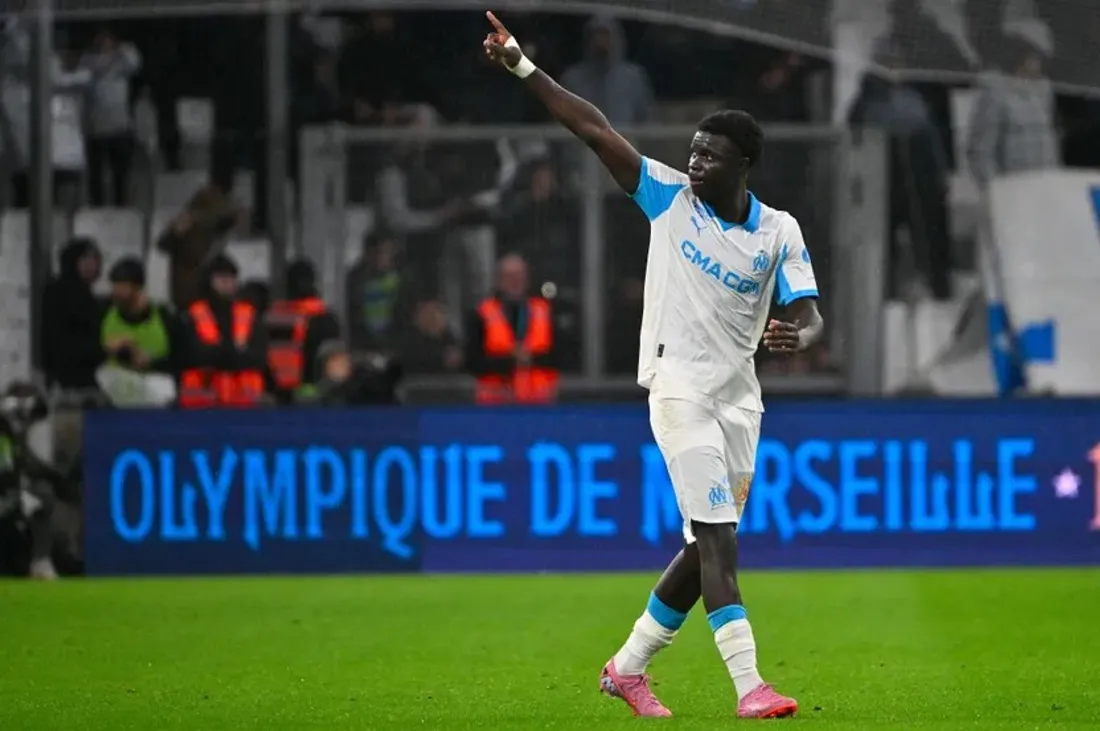 [ FOOTBALL ] Ligue 1 : L’OM gâche encore une occasion de prendre la tête