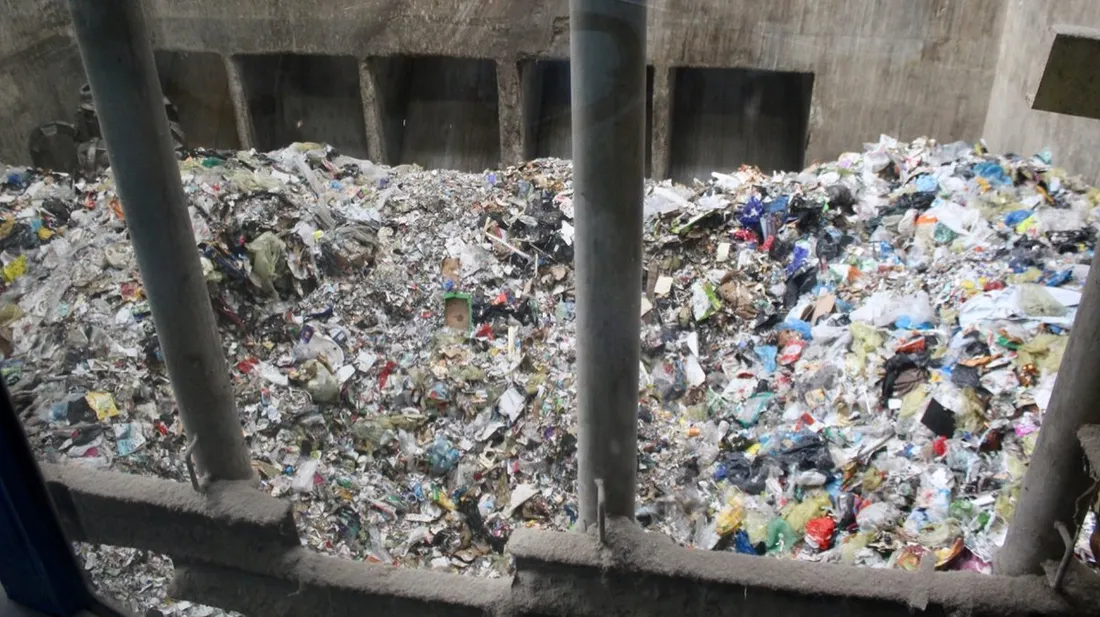 [ ECONOMIE - NÎMES METROPOLE ] Vers une baisse de la taxe des ordures ménagères