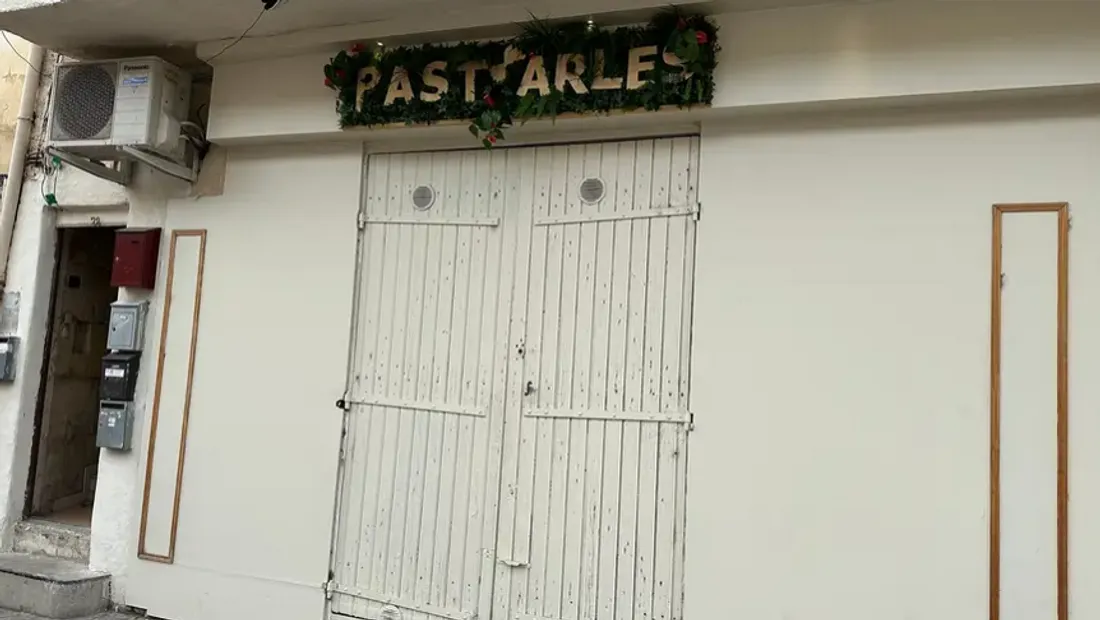 [ FAIT DIVERS ] Arles : un homme visé par des coups de feu dans un snack cette nuit