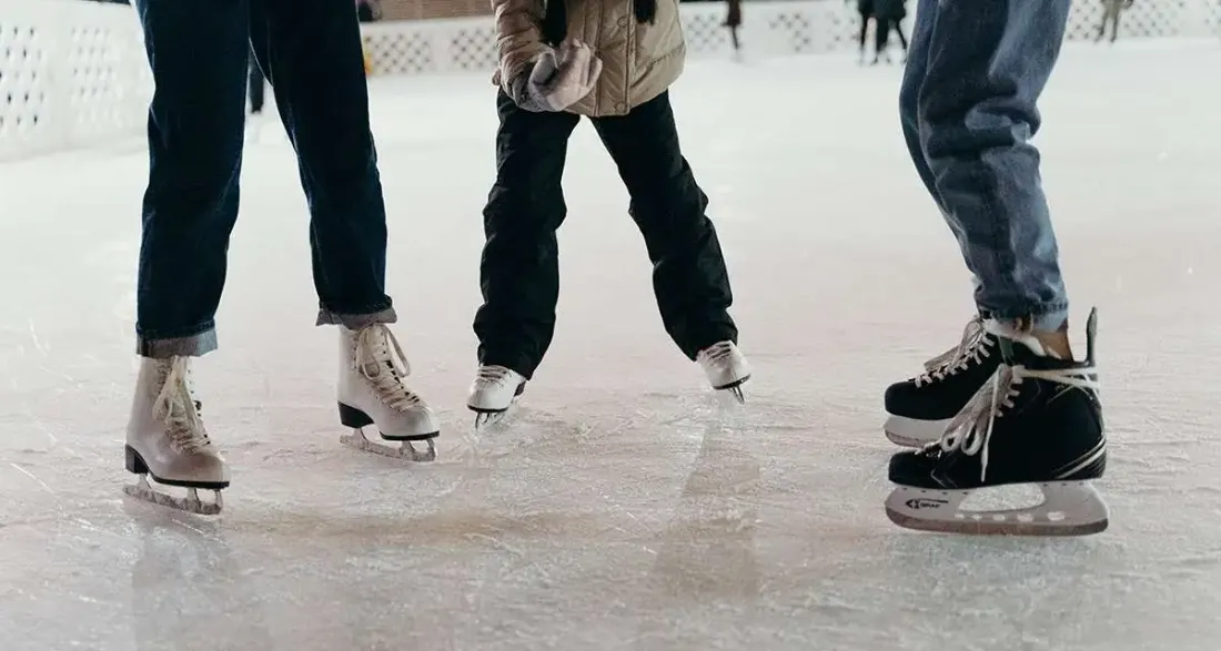 [ Société ] Violente bagarre à la patinoire de Marseille : six blessés et évacuation massive