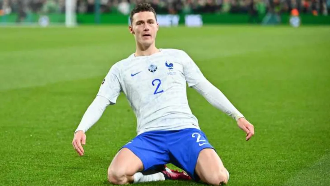 [ SPORT ] Football: Les Bleus prêts pour l'Euro