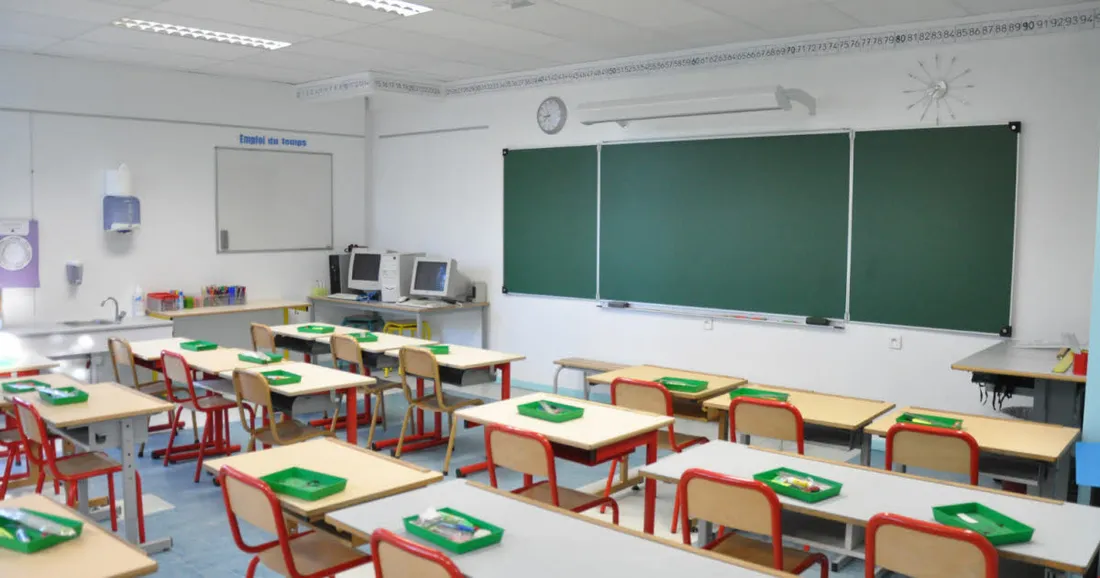 Encore plus de 2600 postes d’enseignants non pourvus en 2025 : un défi majeur pour l’éducation