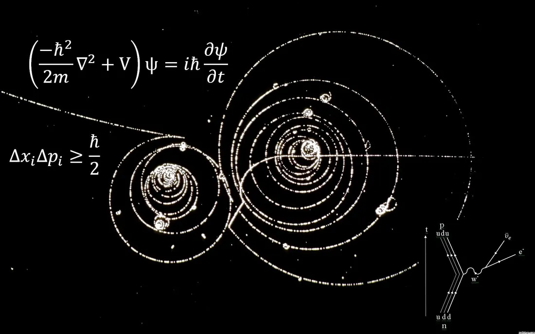 La mort serait-elle une illusion ? Ce que la physique quantique nous apprend…