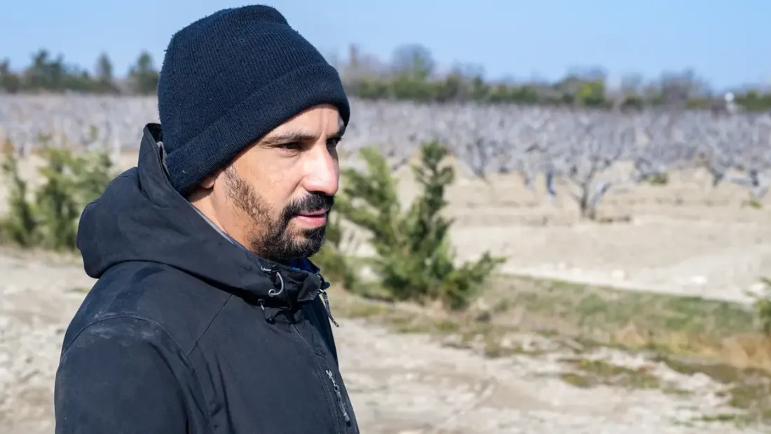 [ JUSTICE ] En attendant son procès contre Carrefour, l'agriculteur de Fourques "ne lâchera pas"