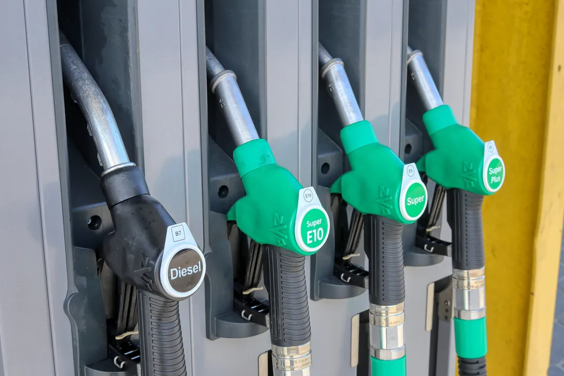 Carburants : les ruptures gagnent du terrain dans les Bouches-du-Rhône