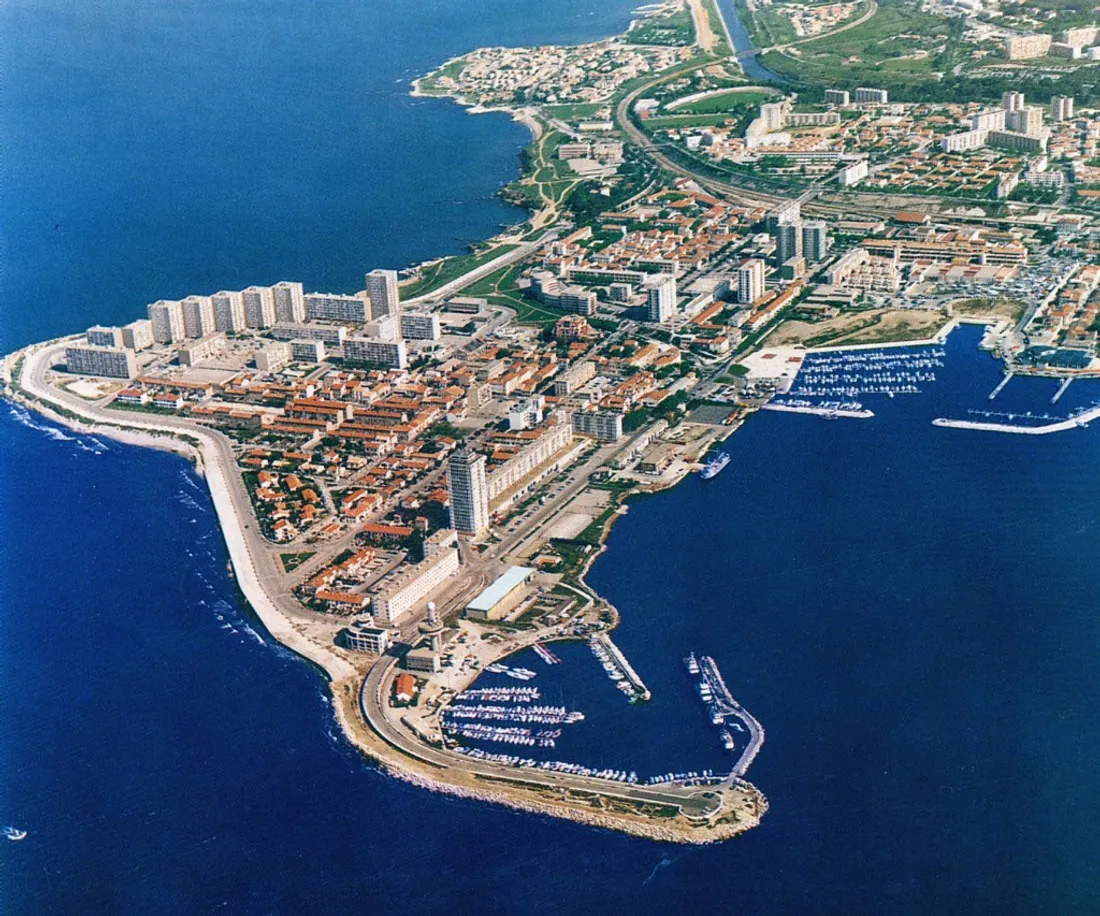 [ SOCIETE ]: Il va y avoir du changement à Port de Bouc