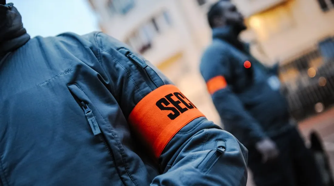 [ SPORT / FOOTBALL ]: Gérald Darmanin annonce des mesures pour la sécurité dans les stades