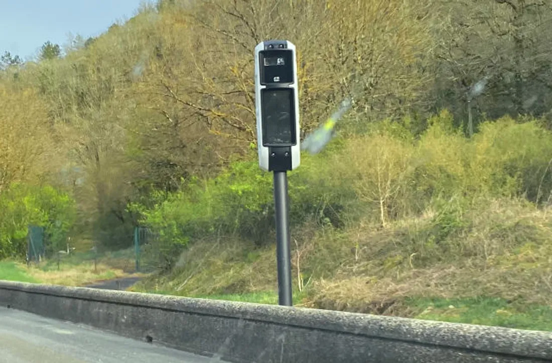 Des radars de Noël pour rappeler la réalité du monde agricole