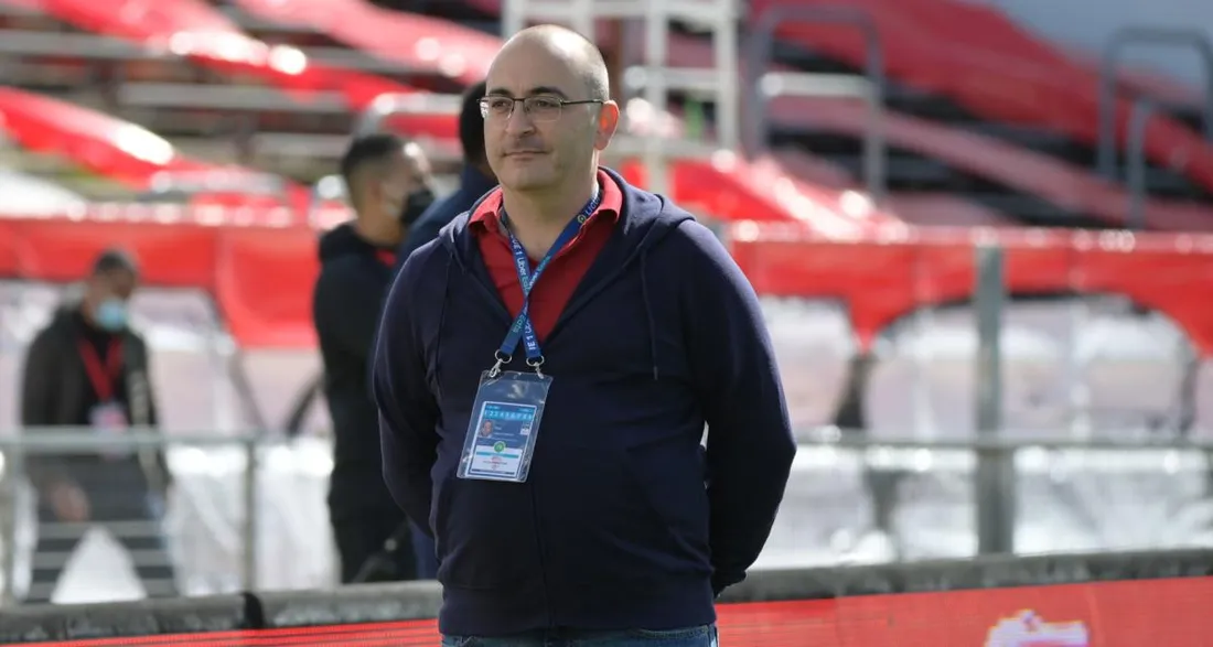 [ SPORT ] Football/L2: Rien ne va plus chez les Crocos