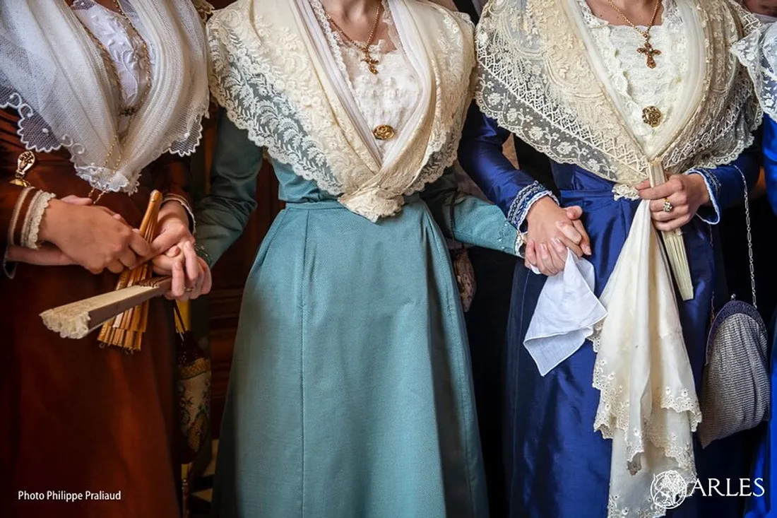 [ CULTURE/TRADITION - ARLES ] Qui sera la prochaine Reine d'Arles ? 