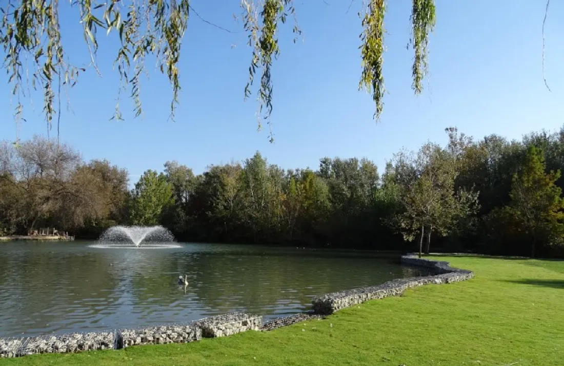 [ SOCIETE ]: Pour les habitants de Saint Martin de Crau, ça ne passe pas