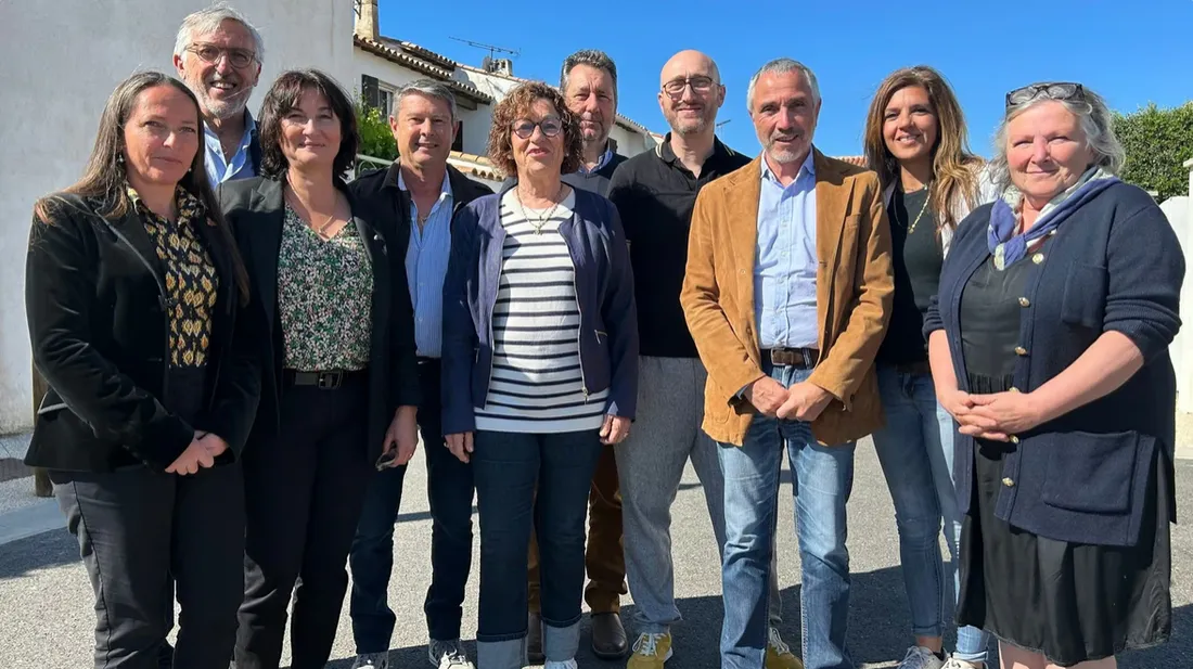 Les Saintes-Maries-de-la-Mer : "Nous avons voté une motion de censure contre notre maire"