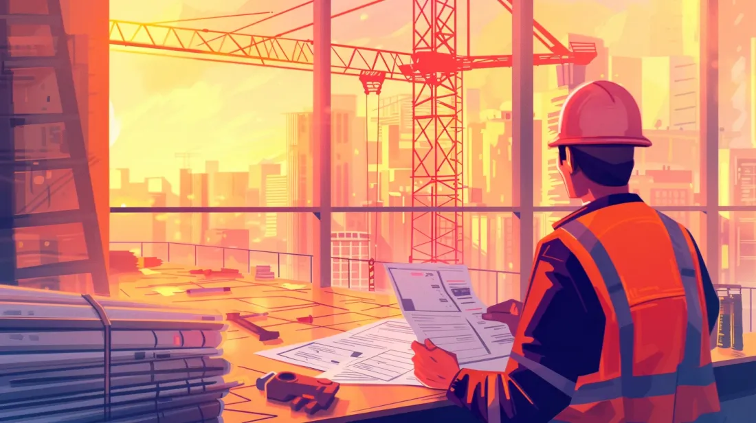 [ Société ]  Les travailleurs du BTP en Camargue particulièrement exposés aux risques