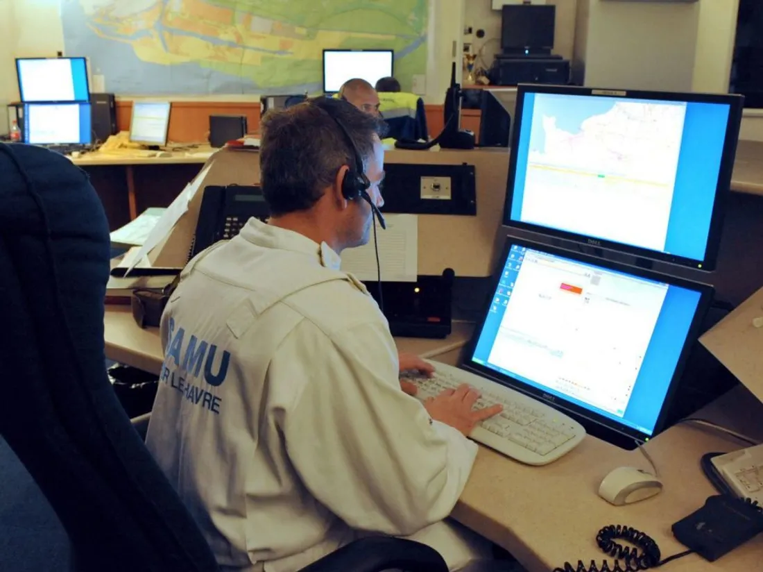 [ SANTE/GREVE ] LE SAMU DES BOUCHES-DU-RHONE EN CRISE