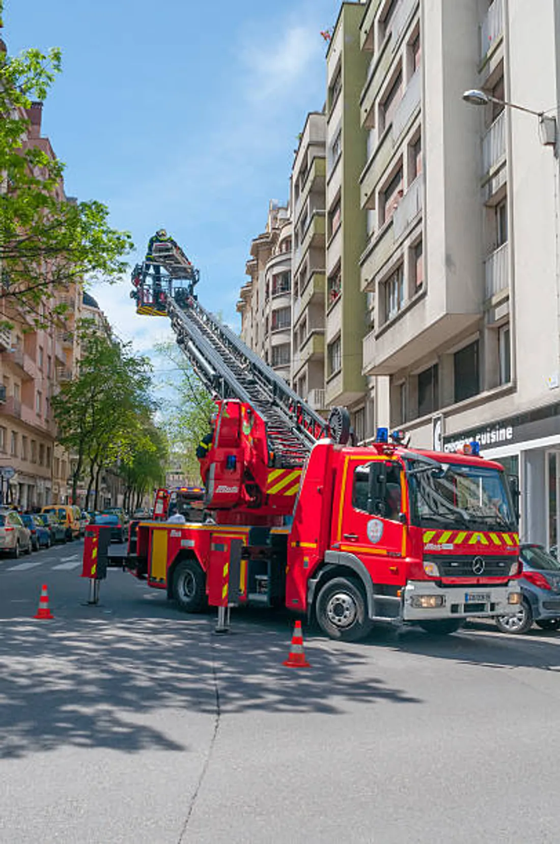 Roxana Maracineanu sera en déplacement à Marseille