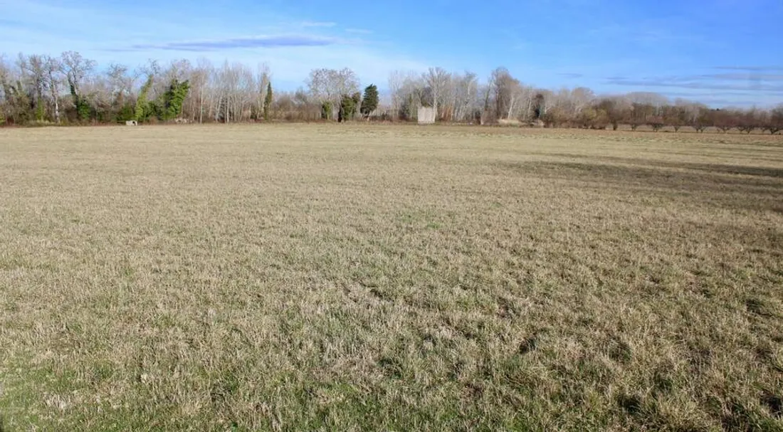 [ CLIMAT/ENVIRONNEMENT ] Gard: Les pompiers sur le qui-vive 