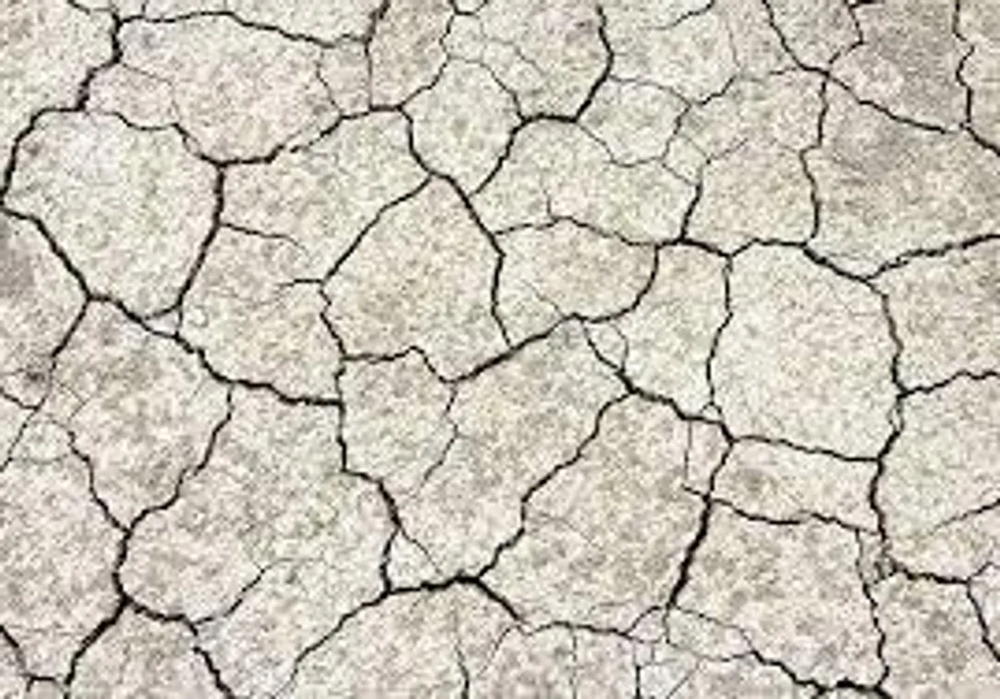 [ ALERTE INFO ] Sécheresse 2022 : Passage de Tarascon en alerte renforcée