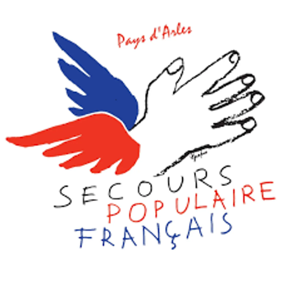 [ SOCIETE ]: Le secours populaire du pays d’Arles a besoin d’aide