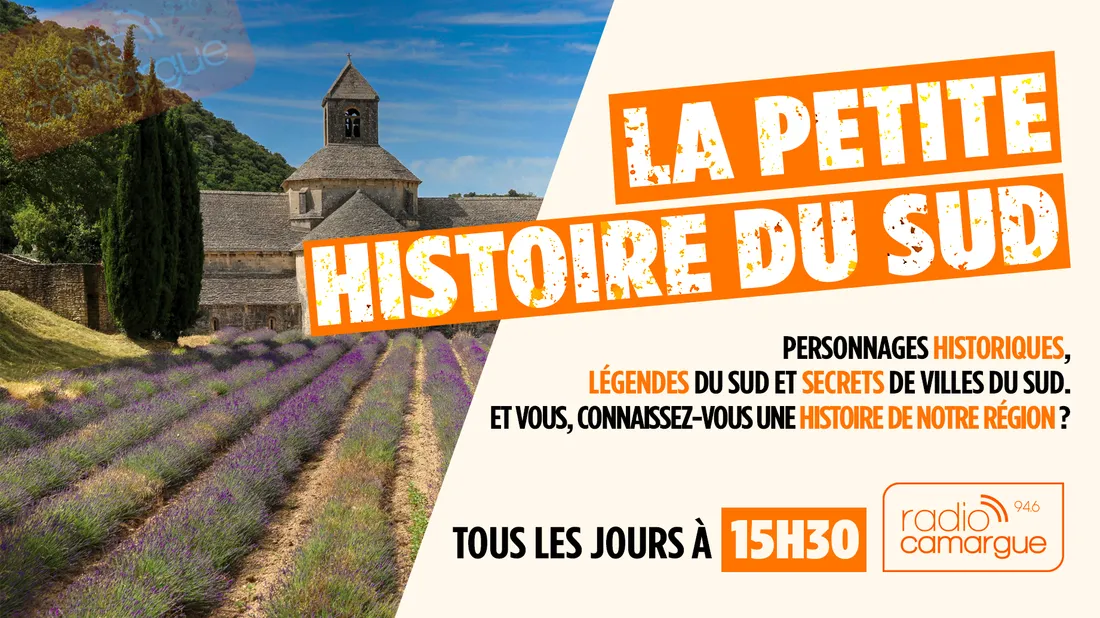 La petite histoire du Sud