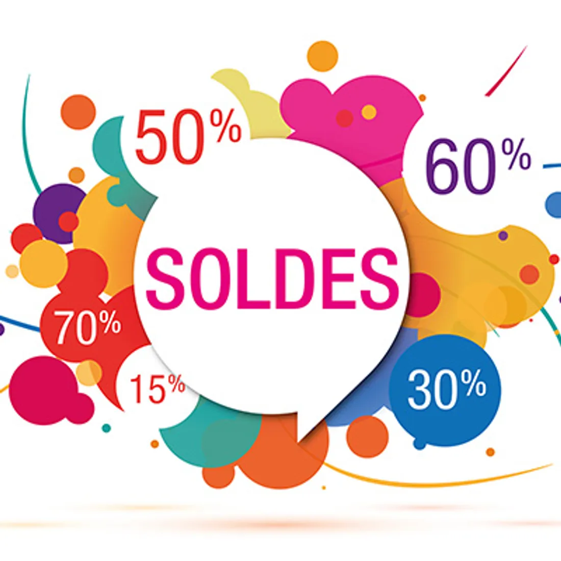 [ ECONOMIE ] Boûches-du-Rhône: Les soldes sont là !