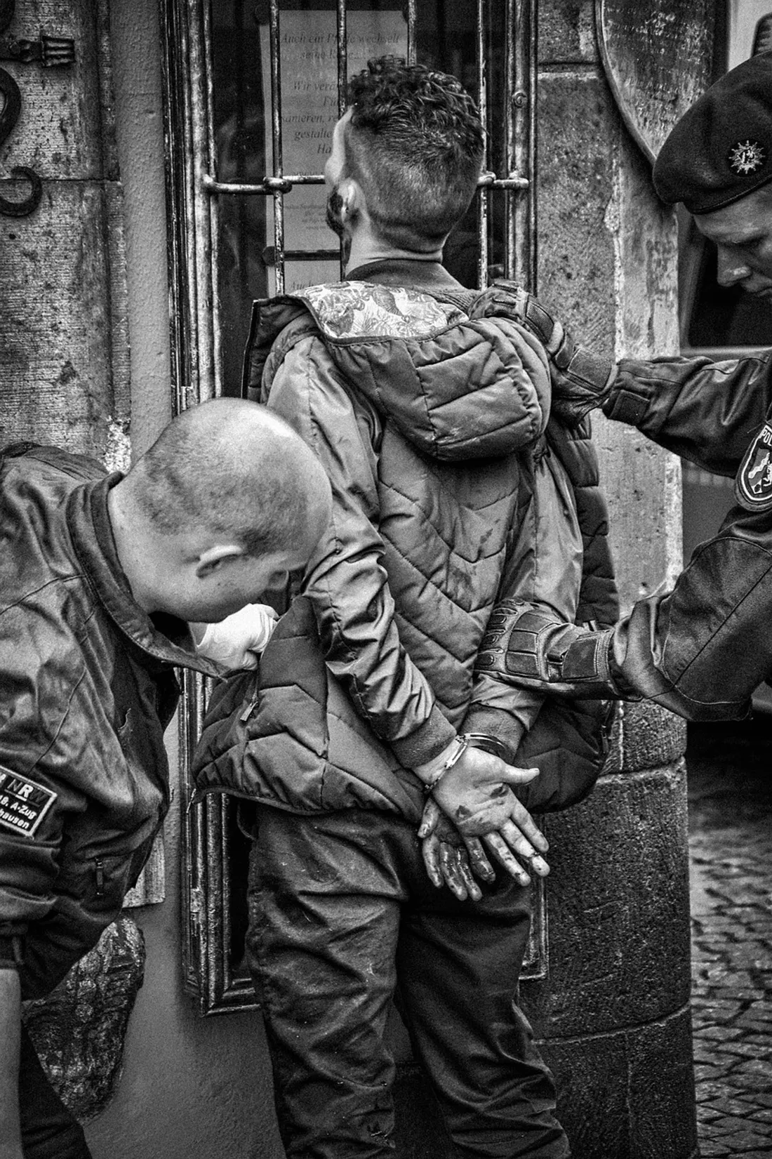 Pays-Bas : trente hommes armés, un raid meurtrier et cinq Marseillais parmi les suspects