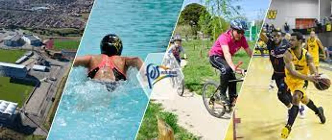 [ SPORT - FOS SUR MER ] FOS, TERRE DE SPORTS L'ANNÉE COMMENCE FORT (COMMUNIQUE DE PRESSE)