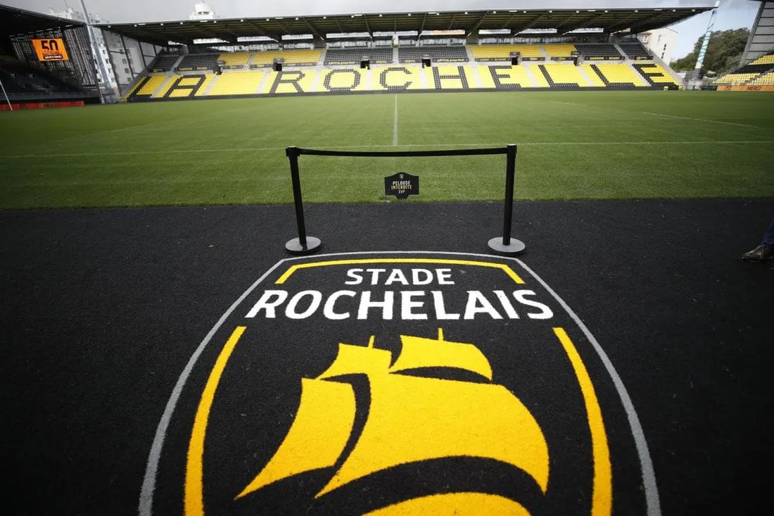 [ SPORT / RUGBY ]: Finale de Champions Cup de rugby